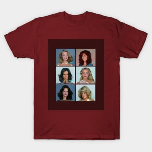 Charlies angels T-Shirt